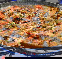 Seafood on Spencer - Accommodation Perth