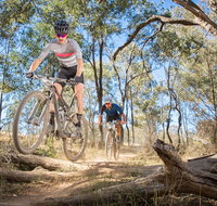 Shimano Mountain Bike Grand Prix  Logan - Accommodation Perth