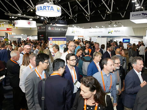 Smart Energy Conference And Exhibition - Accommodation Perth 0
