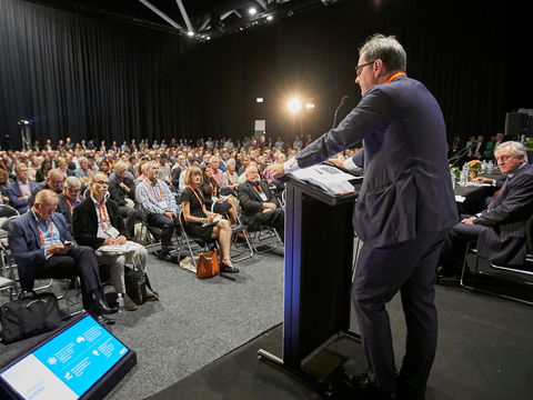 Smart Energy Conference And Exhibition - Accommodation Perth 1