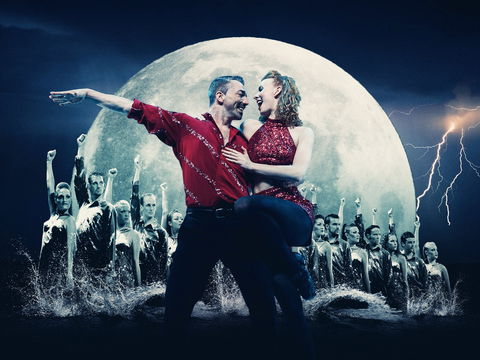 Spirit Of The Dance - Perth Resorts 0