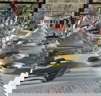 Spring Degustation Dinner at Holmesglen - Perth Resorts