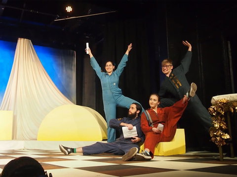 Sprung Festival - Perth Resorts 0