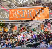 Sunday at the Old Bus Depot Markets - Accommodation Perth