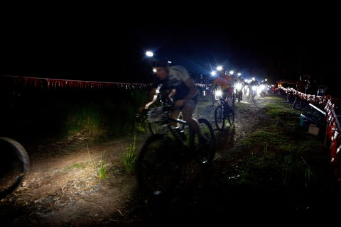 Sunshine Coast MTB Festival - Accommodation Perth 0