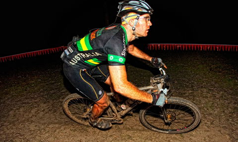 Sunshine Coast MTB Festival - Accommodation Perth 1