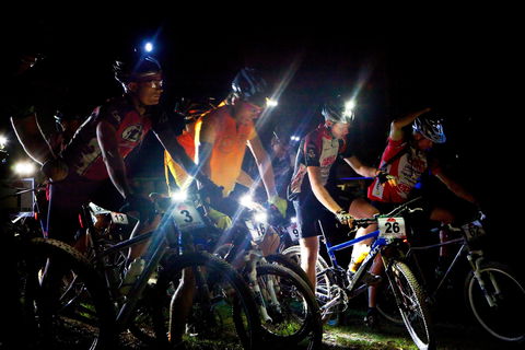 Sunshine Coast MTB Festival - Accommodation Perth 2