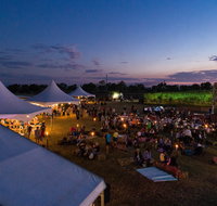 Sweet Days Hot Nights Festival