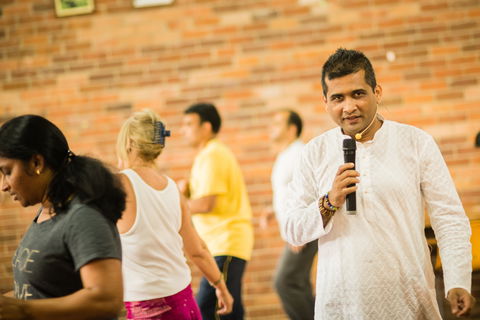 Sydney's Largest Yoga And Meditation Group- Westmead-Parramatta-Pennant Hills-Schofields - Accommodation Perth 0