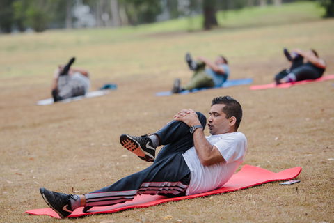 Sydney's Largest Yoga And Meditation Group- Westmead-Parramatta-Pennant Hills-Schofields - Accommodation Perth 1