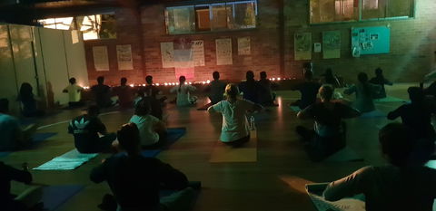 Sydney's Largest Yoga And Meditation Group- Westmead-Parramatta-Pennant Hills-Schofields - Accommodation Perth 2