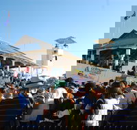 Talmoi Picnic Races - Accommodation Perth