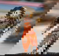 Tamborine Mountain Scarecrow Festival - Accommodation Perth