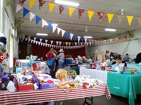 Tarago Craft, Art, Produce Seasonal (CAPS) Market - Accommodation Perth 0