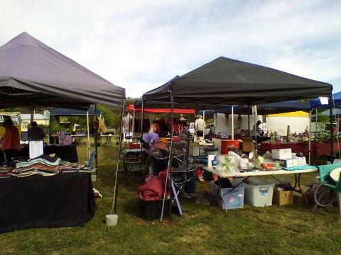 Tarago Craft, Art, Produce Seasonal (CAPS) Market - Accommodation Perth 1