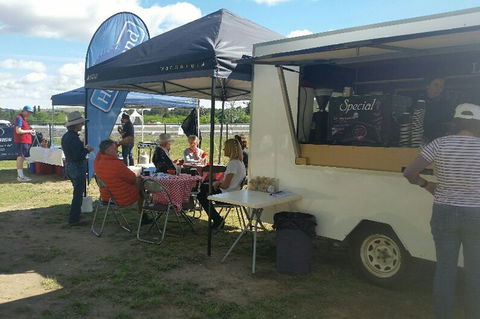 Tarago Craft, Art, Produce Seasonal (CAPS) Market - Accommodation Perth 2