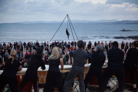 Ten Days On The Island  Tasmania’s Arts Festival - Accommodation Perth 0