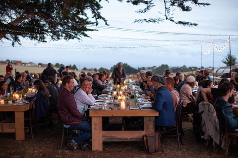 Ten Days On The Island  Tasmania’s Arts Festival - Accommodation Perth 1