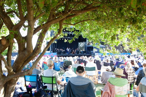 Ten Days On The Island  Tasmania’s Arts Festival - Accommodation Perth 2