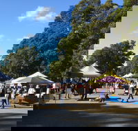 The Berry Markets - Accommodation Perth