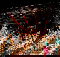 The Hidden Forest - Accommodation Perth