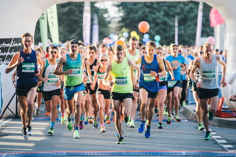 The Canberra Times Marathon Festival - Perth Resorts 0