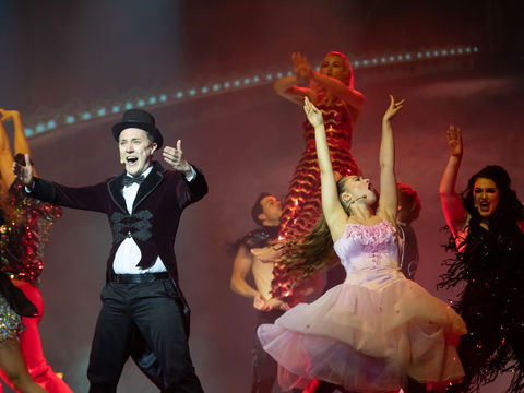 The World Of Musicals - Perth Resorts 0