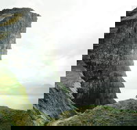 The Big Bike Film Night - Avoca Beach - Accommodation Perth