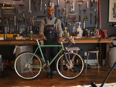 The Big Bike Film Night - Avoca Beach - Accommodation Perth 1