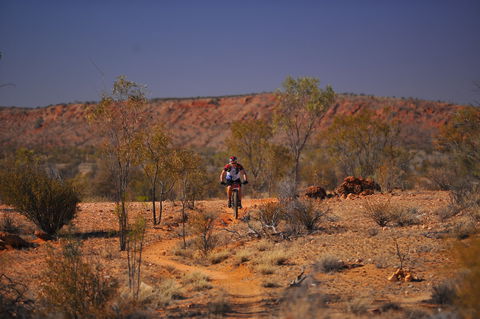 The Redback - Accommodation Perth 2
