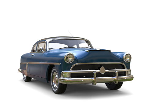Tour De Cassowary - Classic Car Tour - Accommodation Perth 1