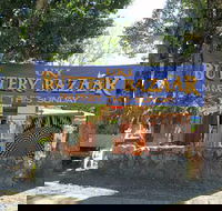 Uki Buttery Bazaar - Accommodation Perth