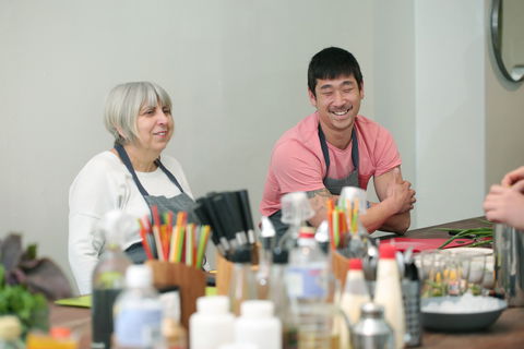 Vegan Cooking Master Class - Accommodation Perth 0