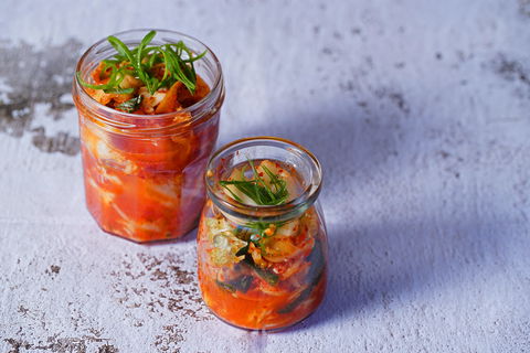 Vegan Cooking Master Class - Accommodation Perth 1