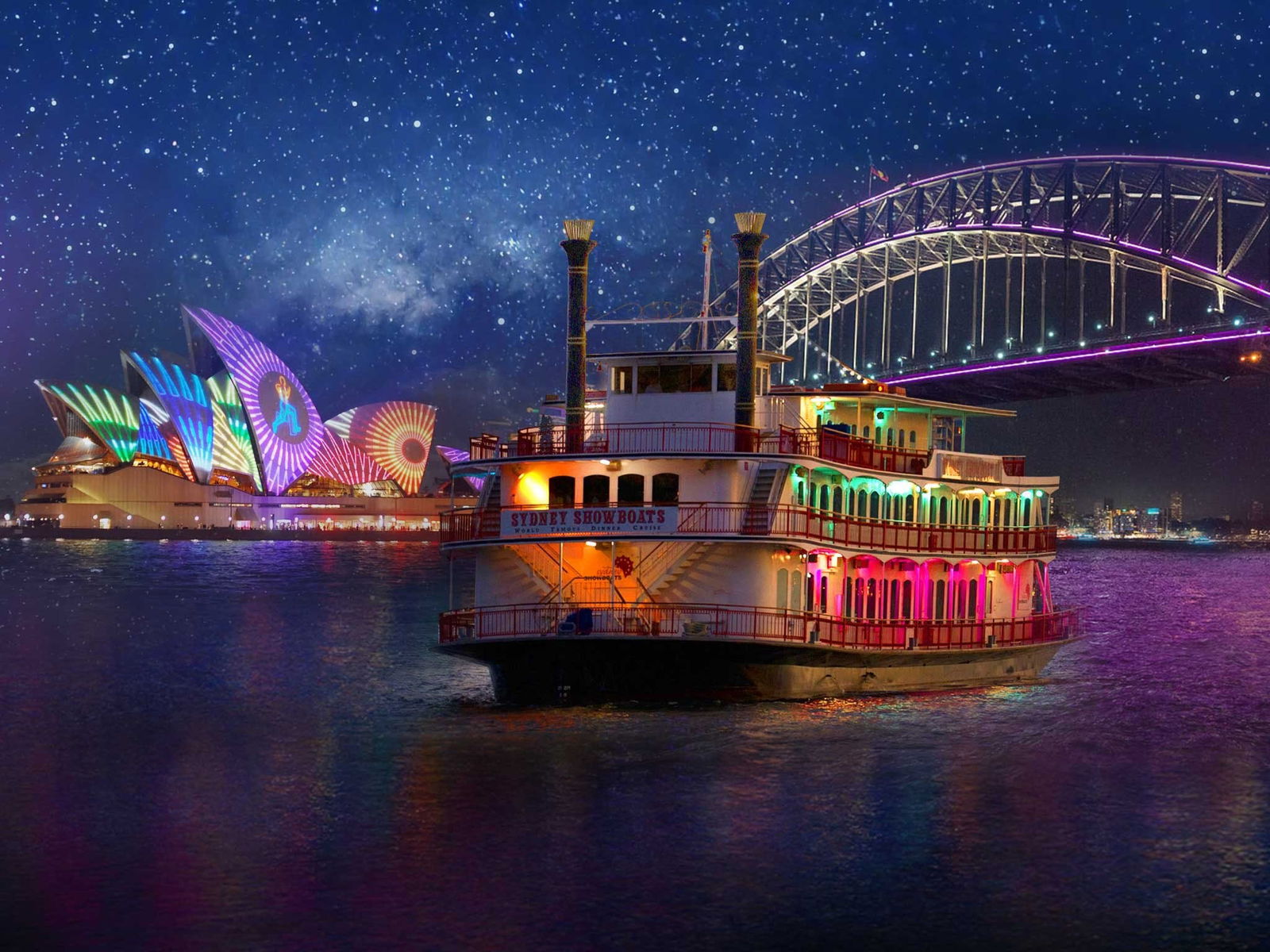 Sydney NSW Accommodation Perth