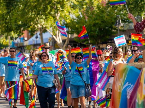 Wagga Wagga Mardi Gras Festival - Accommodation Perth 0