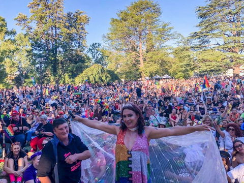 Wagga Wagga Mardi Gras Festival - Accommodation Perth 1