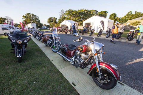 Wauchope MotoFest - Accommodation Perth 0