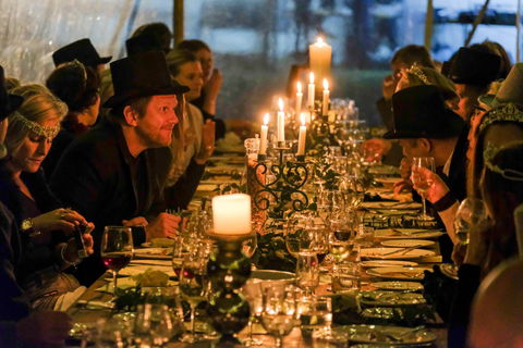 Wild Harvest Feast - Accommodation Perth 0