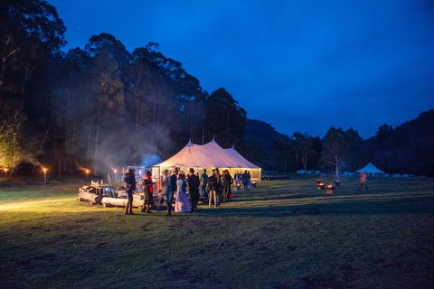 Wild Harvest Feast - Accommodation Perth 2