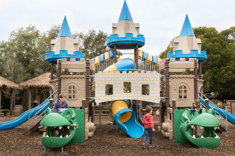 Winter School Holiday Program - Accommodation Perth 2