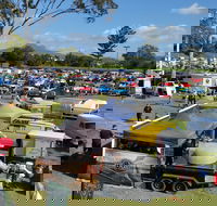 Wintersun 2.0 - Accommodation Perth