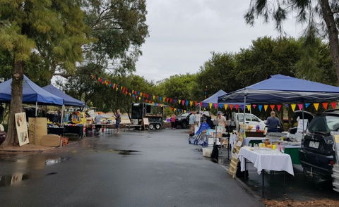 Wodonga Car Boot Market - Accommodation Perth 1