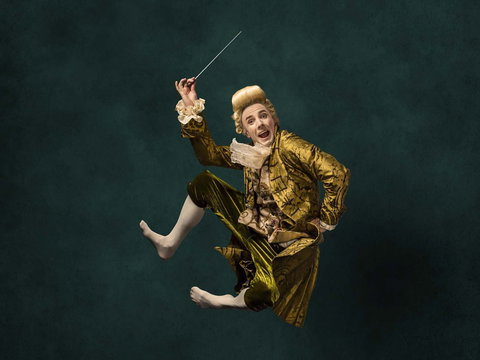 Wolfgang’s Magical Musical Circus - Accommodation Perth 0