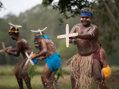 Yarrabah Music And Cultural Festival - Accommodation Perth 0