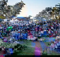 Yass Community Christmas Carols - Accommodation Perth