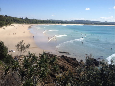 Yoga And Meditation Retreat Byron Bay - Accommodation Perth 0