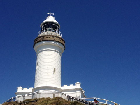 Yoga And Meditation Retreat Byron Bay - Accommodation Perth 1