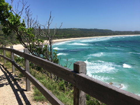 Yoga And Meditation Retreat Byron Bay - Accommodation Perth 2