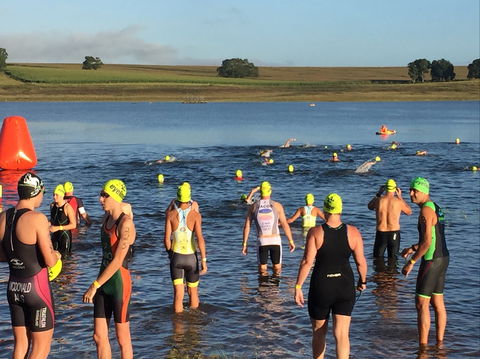 Yungaburra Triathlon - Accommodation Perth 0